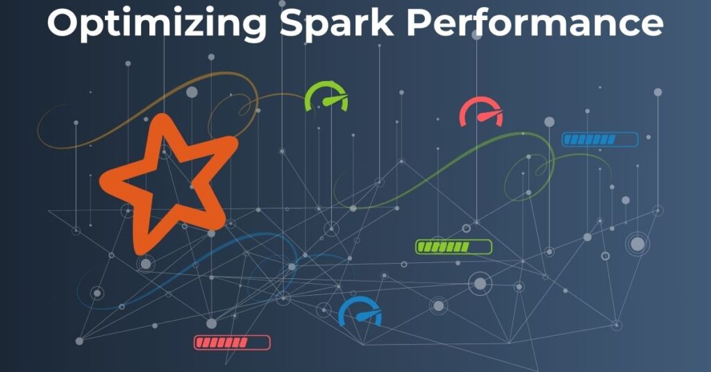 Optimizing Apache Spark performance